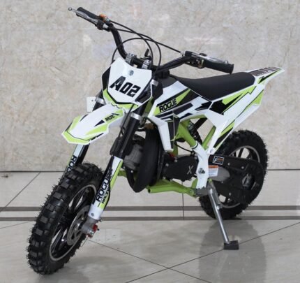 ACE A02 Rogue 50 Offroad Children's Dirt Bike