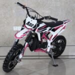 ACE A02 Rogue 50 Offroad Children's Dirt Bike
