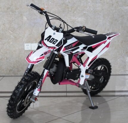 ACE A02 Rogue 50 Offroad Children's Dirt Bike
