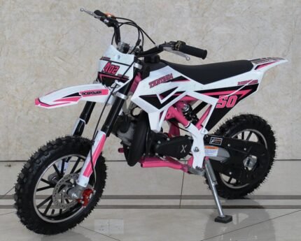 ACE A02 Tantrum 50 Offroad Children's Dirt Bike