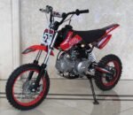 EGL 125 Pro Offroad Children's Dirt Bike