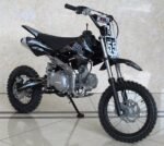 EGL 125 Pro Offroad Children's Dirt Bike