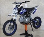 EGL 125 Pro Offroad Children's Dirt Bike