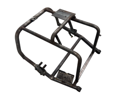 BDX Heavy Duty Yerf Dog Spiderbox Swing Arm