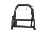 BDX Heavy Duty Yerf Dog Spiderbox Swing Arm