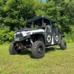 Conqueror 1000 EFI 4X4 6 Seater Offroad UTV Side By Side