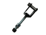 Go-Kart BDX Heavy Duty Engine Mount/Chain Tensioner
