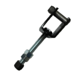 Go-Kart BDX Heavy Duty Engine Mount/Chain Tensioner