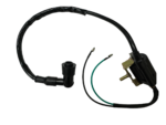 90 Degree Cap Ignition Coil