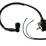 90 Degree Cap Ignition Coil