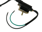90 Degree Cap Ignition Coil