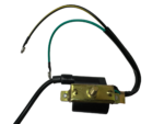 90 Degree Cap Ignition Coil