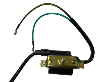 90 Degree Cap Ignition Coil