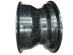 10" Go-Kart ATV Front Rim, 4X110mm Bolt Pattern