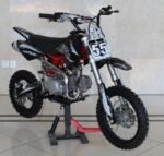 EGL 125 Premium Offroad Children's Dirt Bike