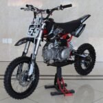 EGL 125 Premium Offroad Children's Dirt Bike