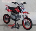 EGL 125 Premium Offroad Children's Dirt Bike