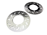 Rover 200 EFI Golf Cart Brake Disc