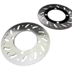 Rover 200 EFI Golf Cart Brake Disc
