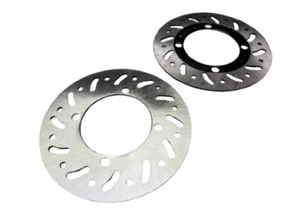 Rover 200 EFI Golf Cart Brake Disc