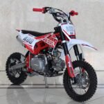 EGL A08-A Pro 110 Offroad Children's Dirt Bike