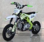 EGL A08-A Pro 110 Offroad Children's Dirt Bike