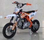 EGL A08-A Pro 110 Offroad Children's Dirt Bike