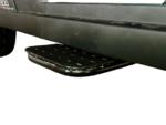 Golf Cart Running Board Steps