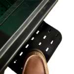 Golf Cart Running Board Steps