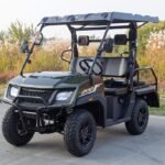 Crossland 200 EFI Golf Cart