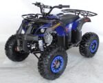 ACE B125 8" Children's ATV, 4-Stroke 125cc