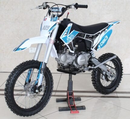 EGL A09 DB-13 140 Offroad Children's Dirt Bike