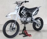 EGL A09 DB-13 140 Offroad Children's Dirt Bike