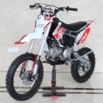 EGL A09 DB-13 140 Offroad Children's Dirt Bike