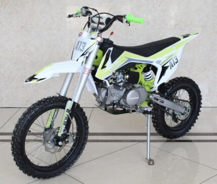 EGL A13 140 Pro Offroad Children's Dirt Bike