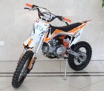 EGL A13 140 Pro Offroad Children's Dirt Bike