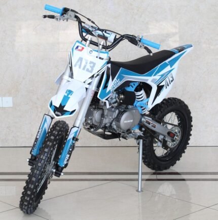 EGL A13 140 Pro Offroad Children's Dirt Bike
