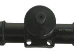 Fangpower Predator 400 Rack and Pinion