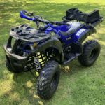 Coolster Kodiak 3150 DX4 150 Adult Quad ATV