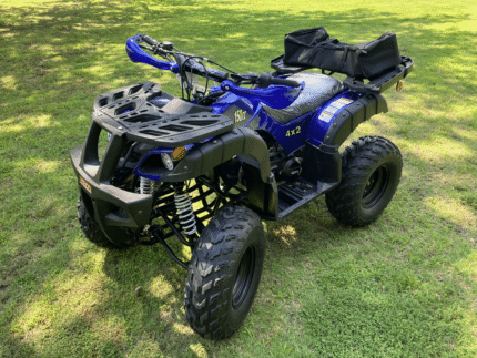 Coolster Kodiak 3150 DX4 150 Adult Quad ATV