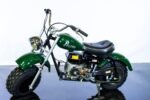 Falcon 200 Offroad Mini Bike