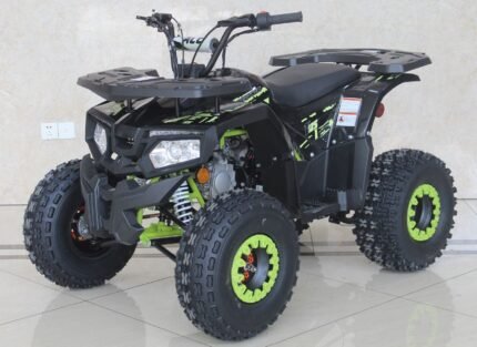 ACE T125 Thor Children's ATV, 4-Stroke 125cc