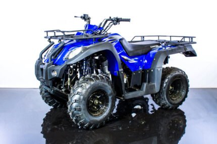 Canyon 250 Adult ATV