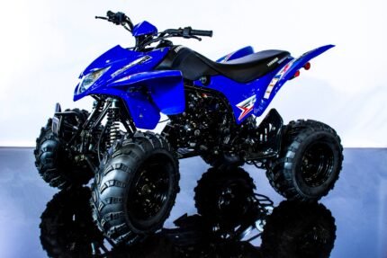 Tornado Sport 250 Adult ATV