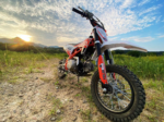 EGL A08-A Pro 110 Offroad Children's Dirt Bike