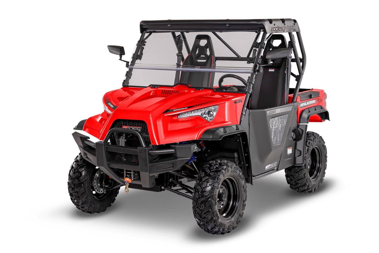 JC-ST-2-R2.jpg Aodes Junglecross 800 ST-2 EFI 4X4 Offroad UTV Side By Side