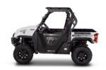 Aodes Junglecross 800 ST-2 EFI 4X4 Offroad UTV Side By Side