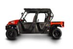 Aodes Junglecross 800 ST-5 EFI 4X4 Offroad UTV Side By Side