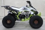 Trailmaster K125 Children's ATV, 4-Stroke 125cc