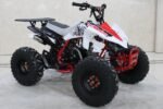 Trailmaster K125 Children's ATV, 4-Stroke 125cc